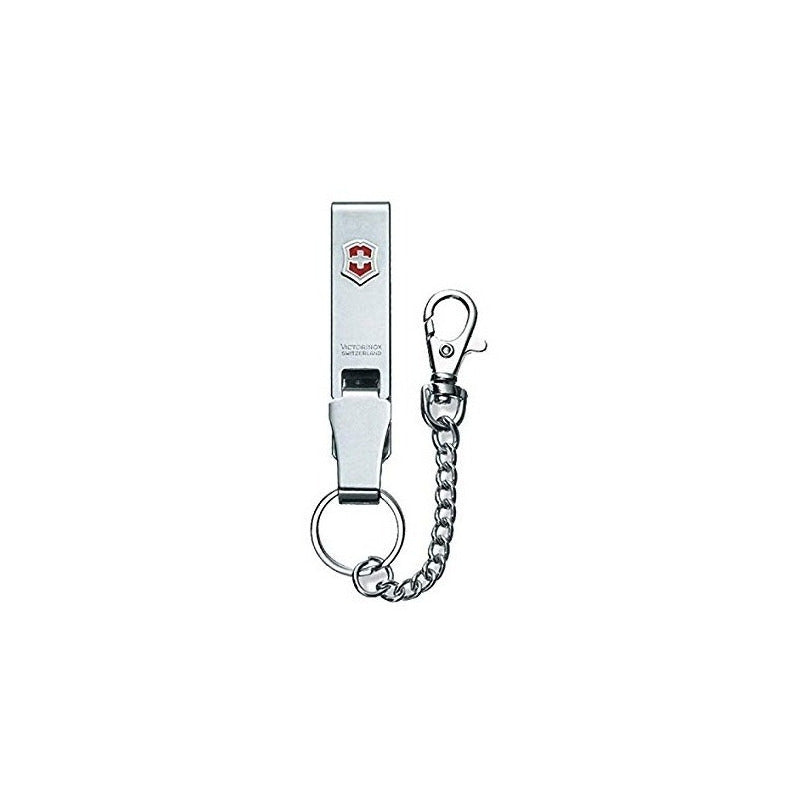 Llavero Multiclip C/cadena Victorinox 4.1859