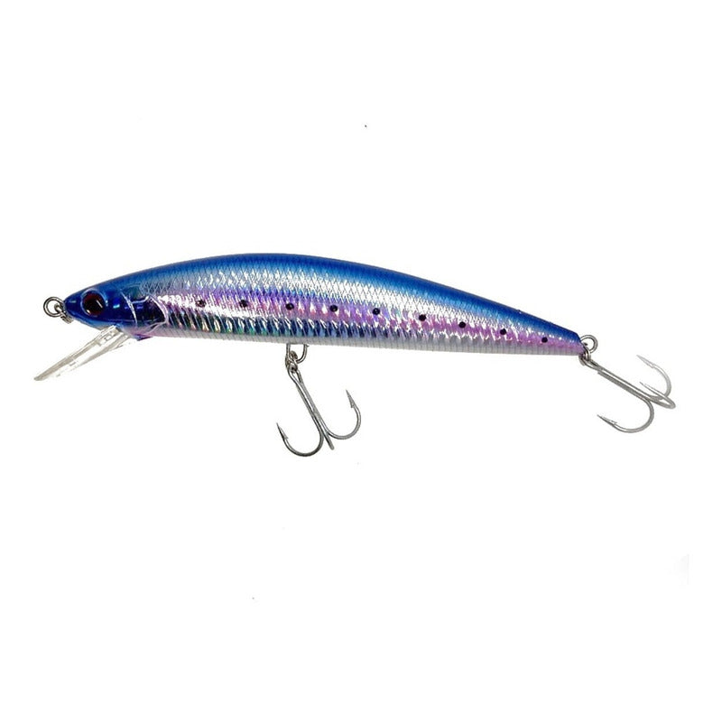 Señuelo Storm Long Casting 11.8 Cm