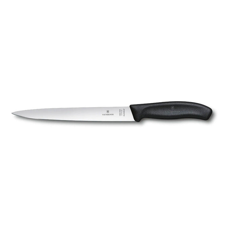Cuchillo Victorinox Pescadero, Normal, 20 Cm Personalizado