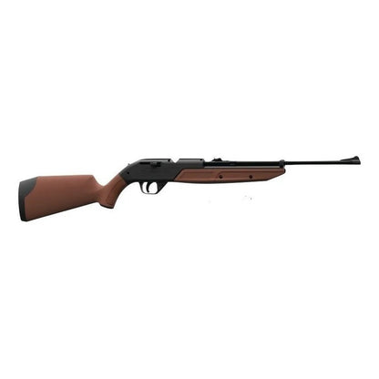 Rifle Bombeo Crosman Kit Incluye Mira 4x20, Municiones y Anteojos