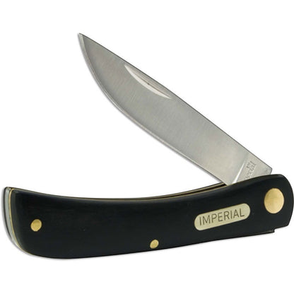 Navaja De Bolsillo Imperial Schrade Imp22 De Doblés