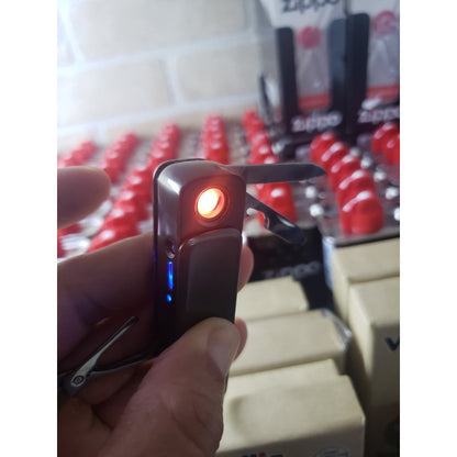 Encendedor Electronico Wallis Multiherramienta