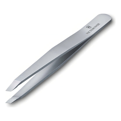 Set De Manicura Victorinox® De Lujo Con Estuche De Piel
