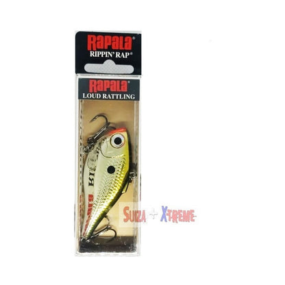 Señuelo Currican Rapala Rippin´rap Varios Modelos A Escoger