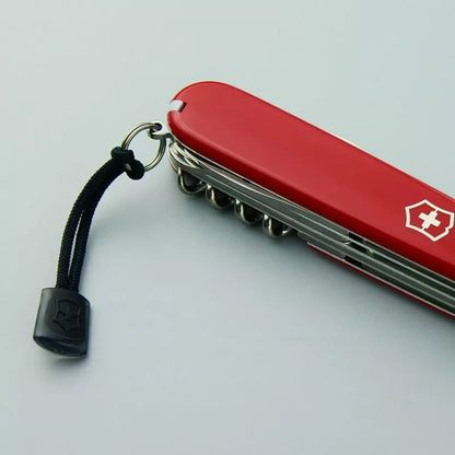 Victorinox Cordón Para Navaja, 2 Piezas Color Naranja