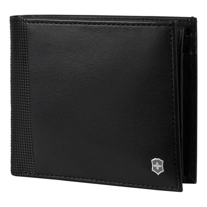 Cartera Victorinox Billetera Altius Alox Deluxe Bi-fold