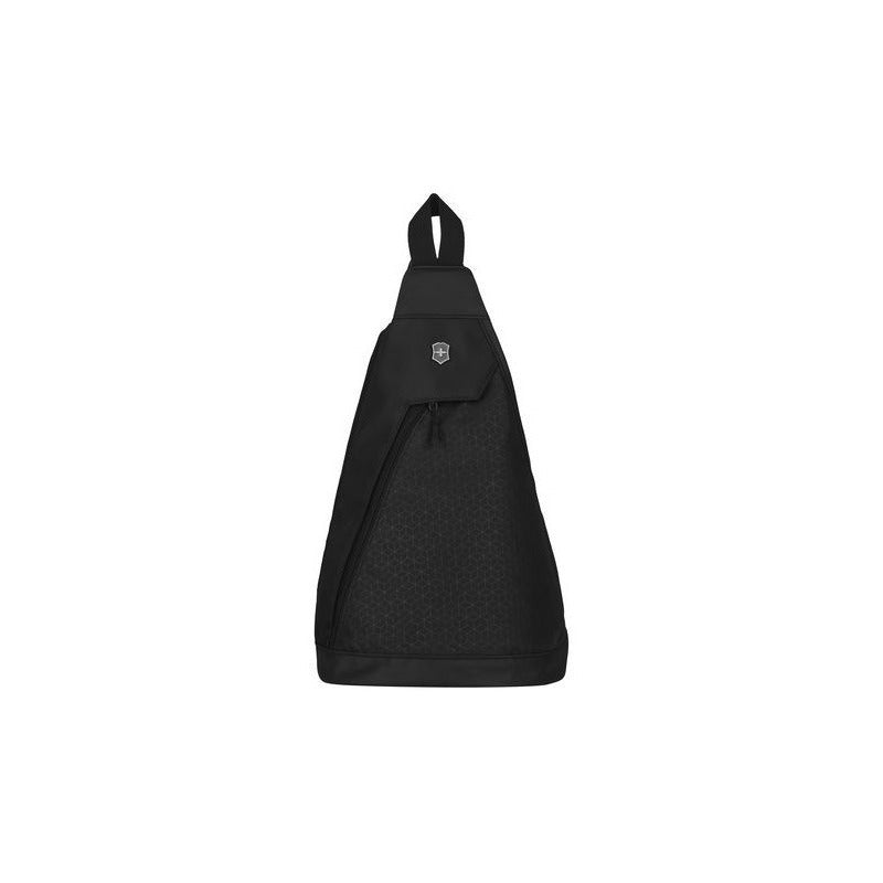 Mochila Victorinox Negra Altmont Original Monosling 606748