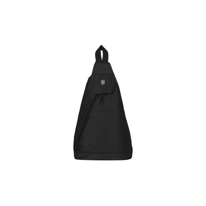 Mochila Victorinox Negra Altmont Original Monosling 606748