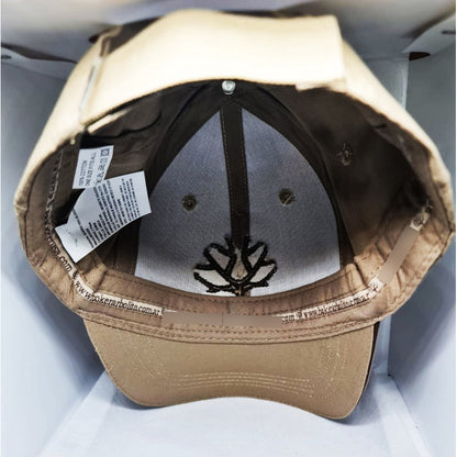 Gorra Böker Manufaktur Solingen Arbolito Desierto 09bo002