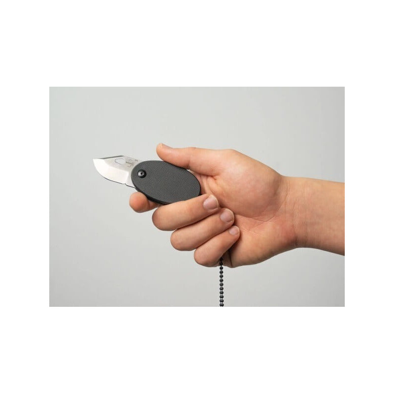 Navaja Boker Plus L'egg John Kubasek 01b0198
