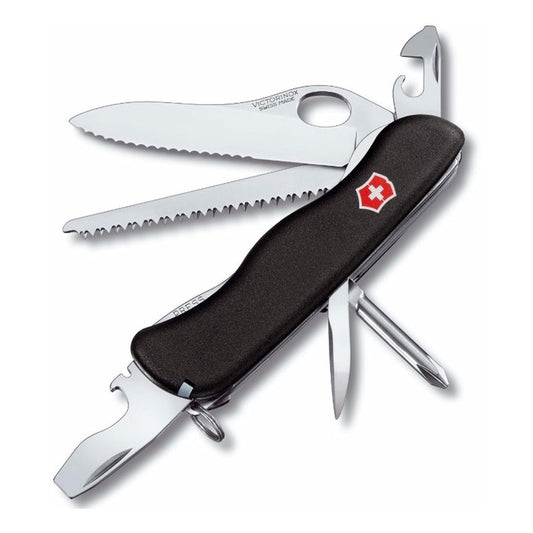 Navaja Victorinox Trailmaster 0.8463.mw3 12 Usos Envio Grati
