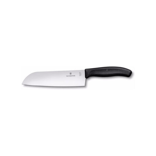 Cuchillo Santoku Swiss Classic Filetero Mod:6.8503.17 Envgra