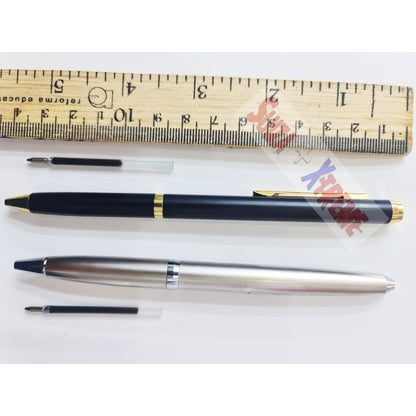 Boligrafo Pluma Con Navaja Personalizado Con Nombre O Leyenda