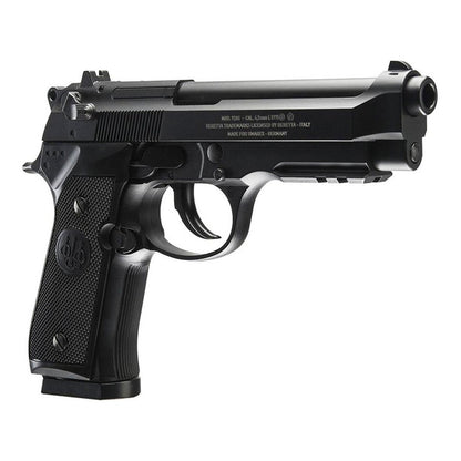 Pistola Deportiva Beretta 92a1 Blowback 4.5 Replica
