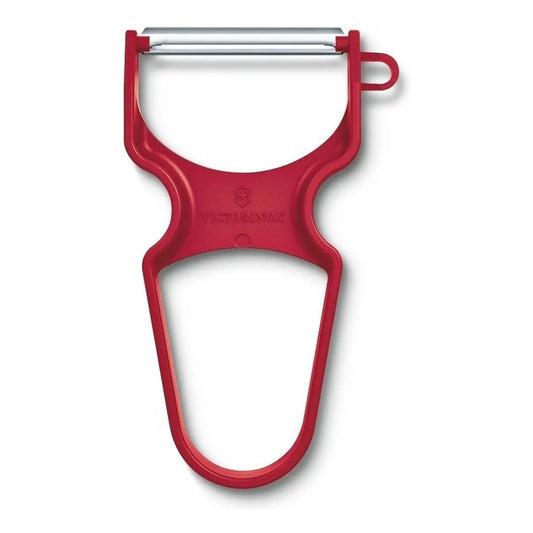 Pelador Pelapapas Rapid Victorinox Rojo 6.0930.1