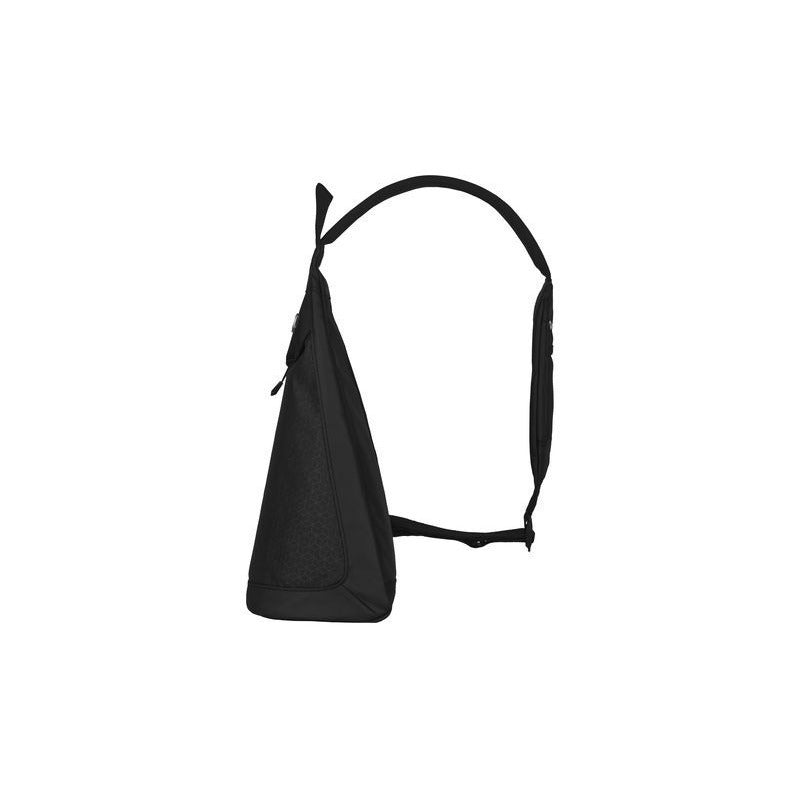 Mochila Victorinox Negra Altmont Original Monosling 606748