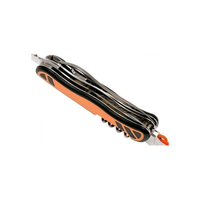 Navaja Victorinox Hunter Xt Grip  0.8341.mc9 + Personalizado
