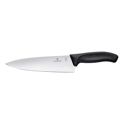 Victorinox Cuchillo De Chef Fibrox Pro 8 Pulgadas / 20 Cm