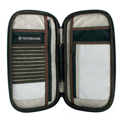 Organizador De Documentos Negro Victorinox