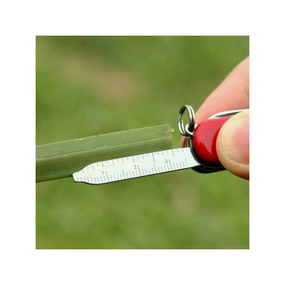 Navaja Minichamp 16 Funciones  Victorinox 0.6385