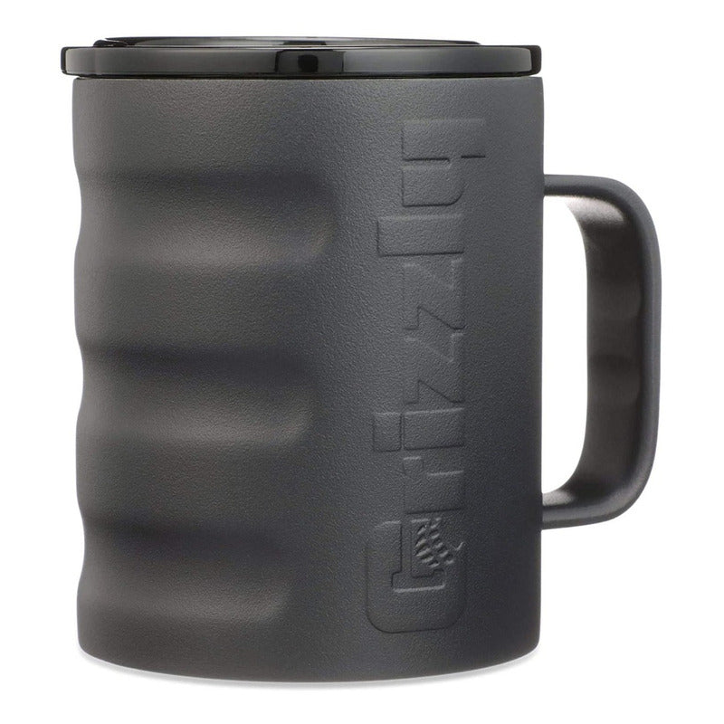 Taza Termica Grizzly Grip Camp Cup Doble Pared Al Vacio