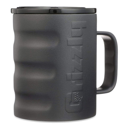 Taza Termica Grizzly Grip Camp Cup Doble Pared Al Vacio
