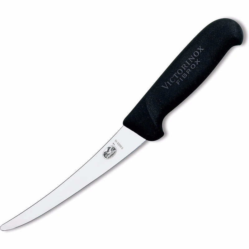 Cuchillo Victorinox De Cocina Para Deshuesar 15cm + Grabado