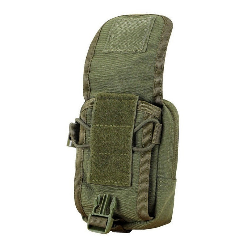 Bolso De Cintura Marca Condor Gadget Pouch Multicam