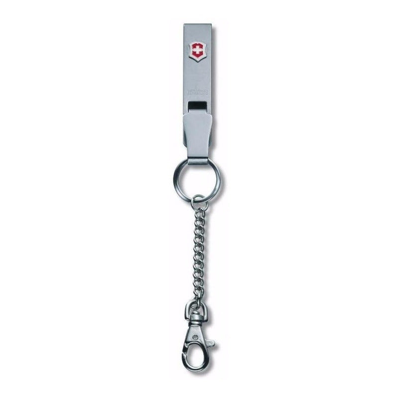 Llavero Multiclip C/cadena Victorinox 4.1859