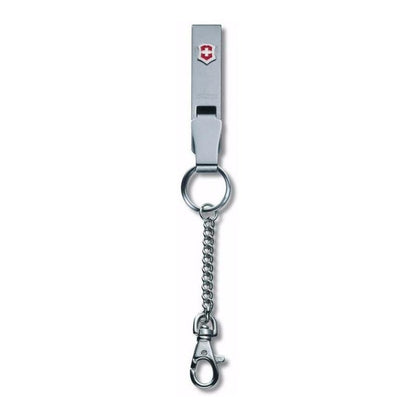 Llavero Multiclip C/cadena Victorinox 4.1859