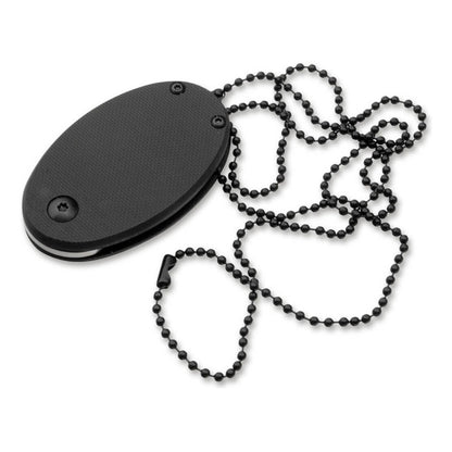 Navaja Collar Boker Plus Kubasek L'egg Neck Knife - 01bo198
