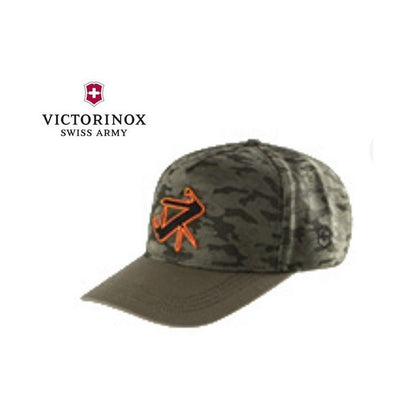 Gorra Camo 2020 Victorinox Autentica Mod/beisbol 610271