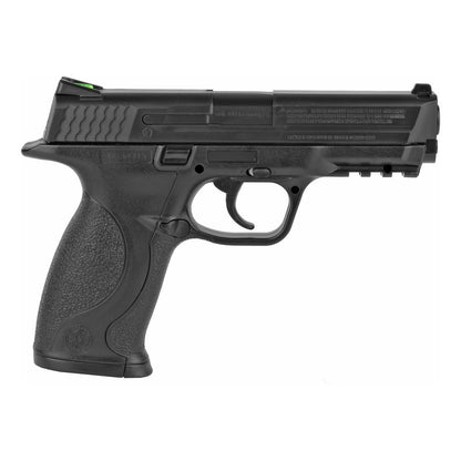 Pistola Smith & Wesson M&p Co2 +aceite+5 Gases+1500 Municion