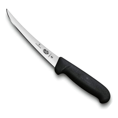 Cuchillo Victorinox De Cocina Para Deshuesar 15cm + Grabado