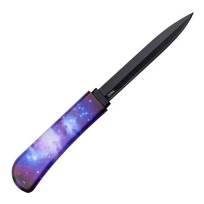 Navaja Discreta Dentro De Peine Excelente Defensa Personal