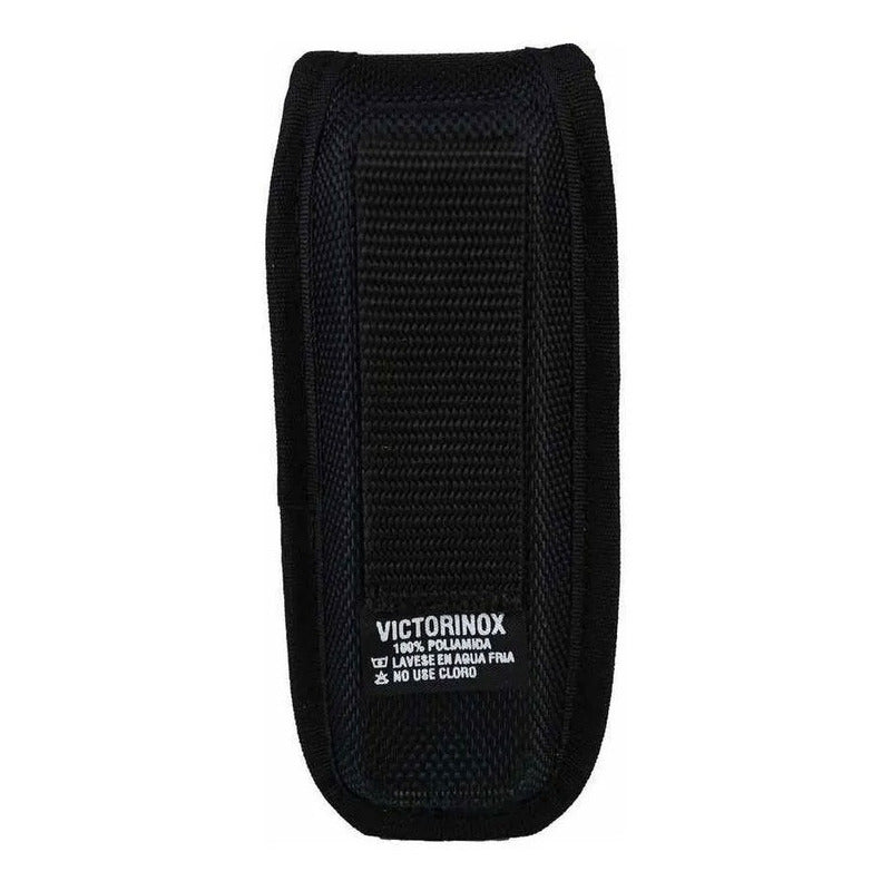 Navaja Victorinox Trailmaster, 111 Mm, Con Funda de Nylon Y Cordon