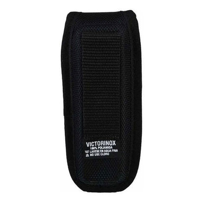 Navaja Victorinox Trailmaster, 111 Mm, Con Funda de Nylon Y Cordon