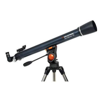 Telescopio Celestron Astromaster 70 Az Refractor 70/900mm