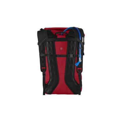 Victorinox Mochila Altmont Active Lightweight Rolltop Color Rojo