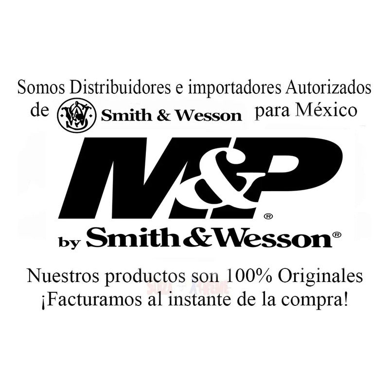 Navaja Smith & Wesson® Extreme Ops Clip Point Folding Knife
