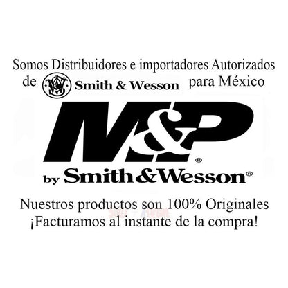 Navaja Smith & Wesson® Extreme Ops Clip Point Folding Knife