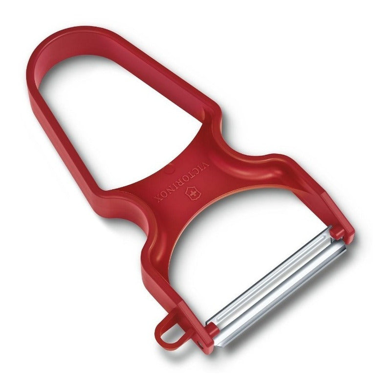 Pelador Rapid Victorinox Rojo Plástico Abs - 6.0930.1