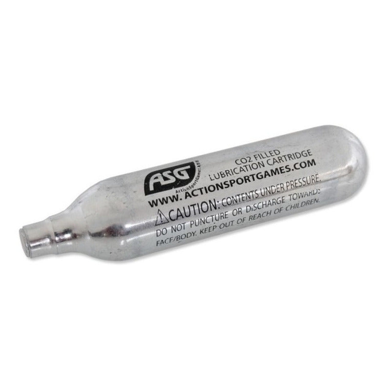 Paq De 20 Tanques C02 12g.envío Gratis