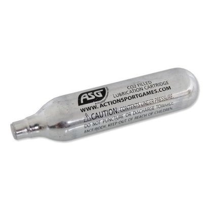 Paq De 20 Tanques C02 12g.envío Gratis