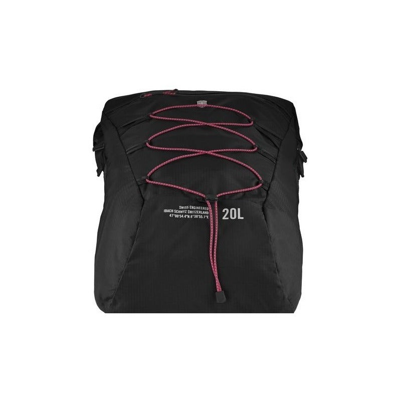 Mochila Victorinox Altmont Active Lightweight Rolltop 606902