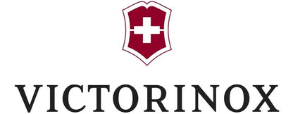 Porta Gafete Victorinox Con Mosquetón Verde - V0000640