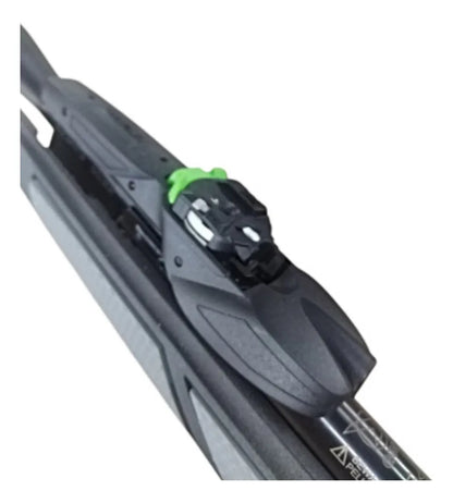 Rifle Gamo Viper Pro 10x Gen3 24j Con Mira 4x32 Negro 5.5 Mm