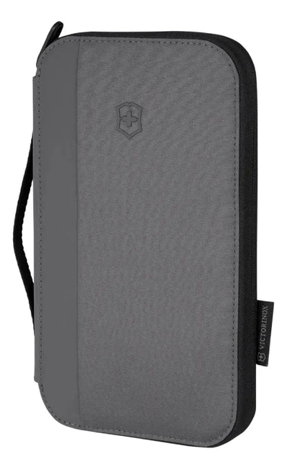 Victorinox Organizador De Viaje Travel Essentials Rfid Color Gris
