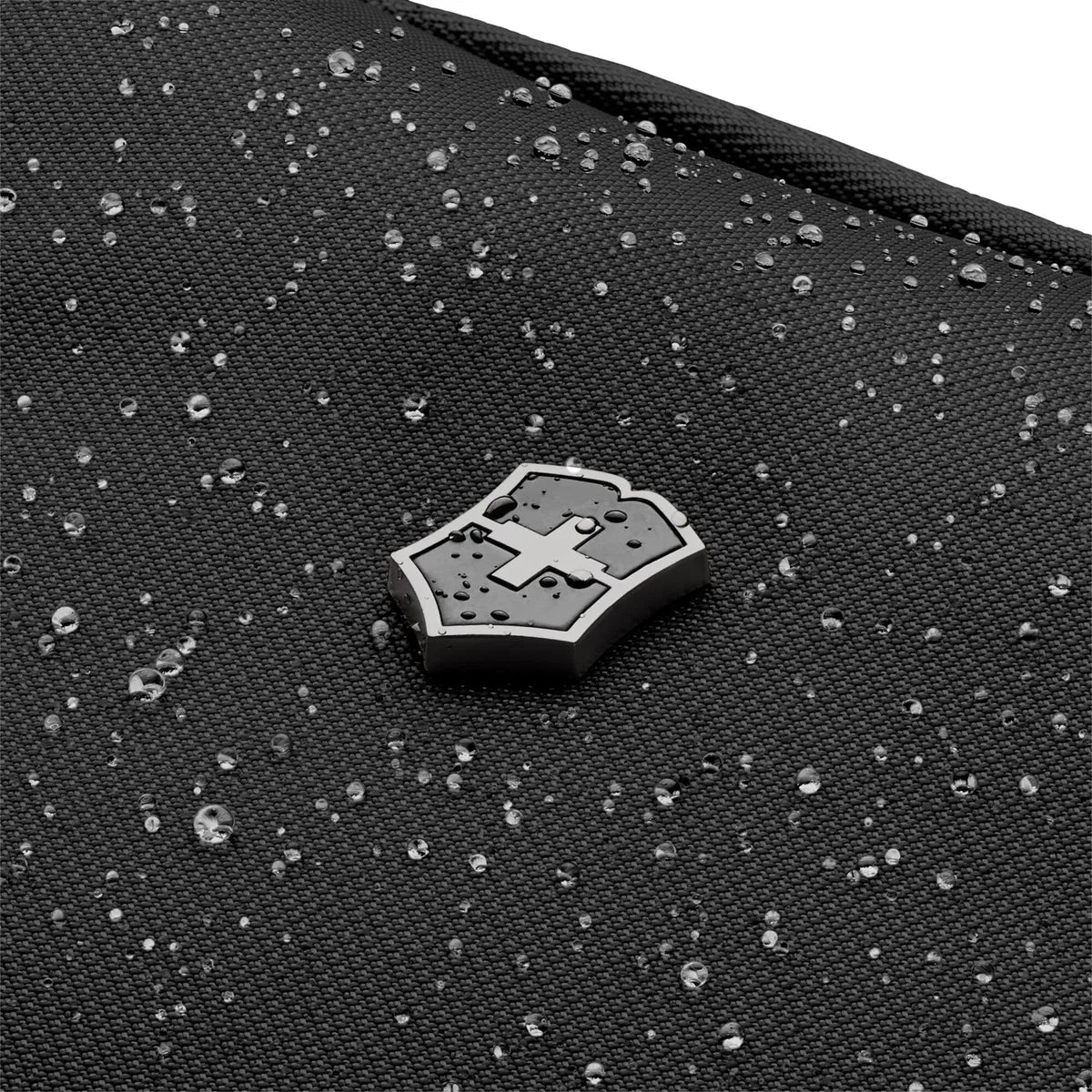 Bolso Mariconera Victorinox Altmont Modern Sling Bag, Negro Negro Liso