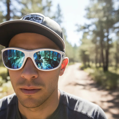 Lentes Tacticos Smith & Wesson  Alta Calidad 110173